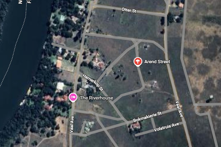 Commercial Property for Sale in Renovaal Free State